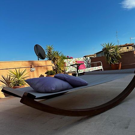 Relax House 14 Villa Catania-Fontanarossai nemzetközi repülőtér Kültér fotó