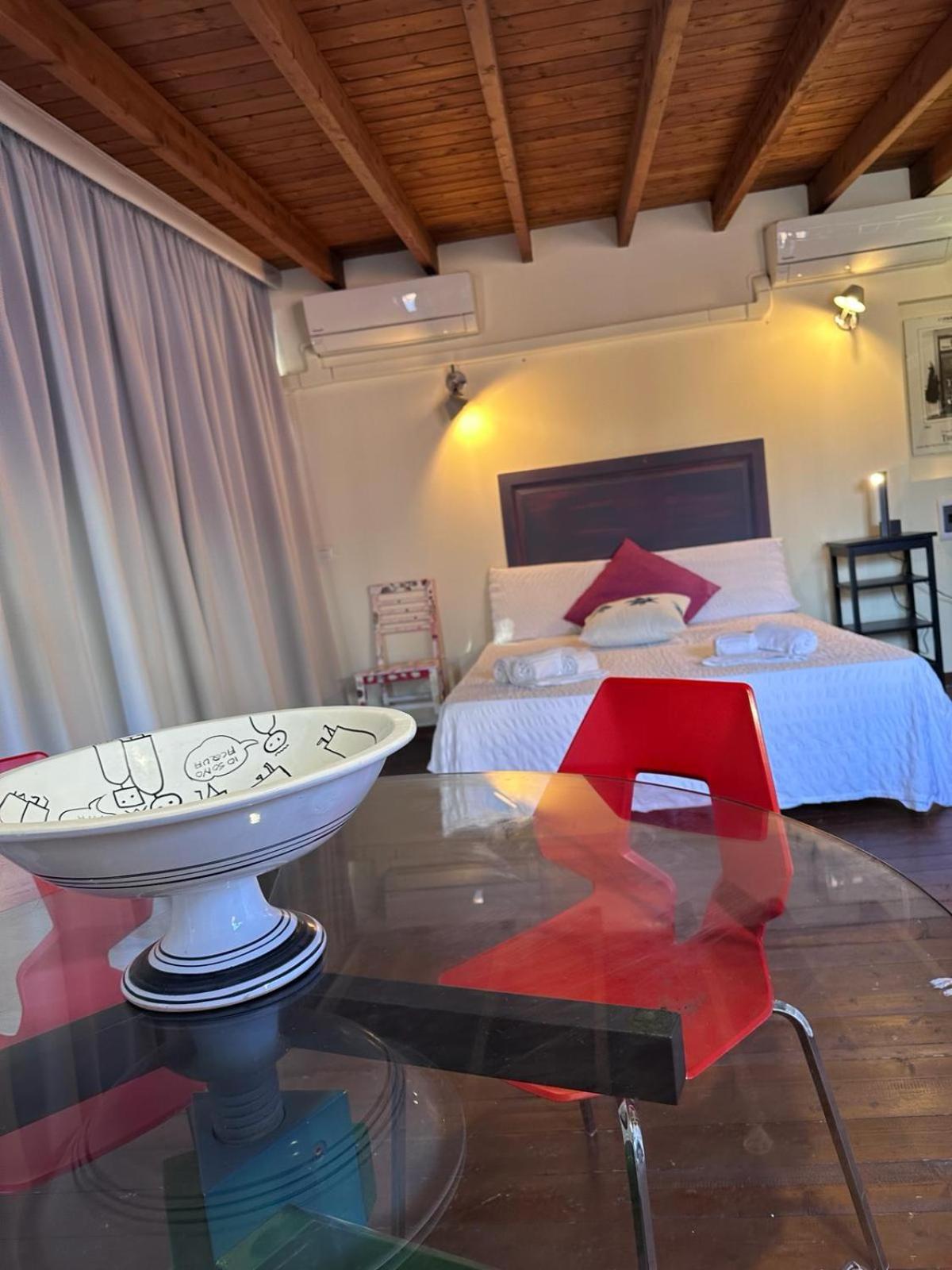 Relax House 14 Villa Catania-Fontanarossai nemzetközi repülőtér Kültér fotó