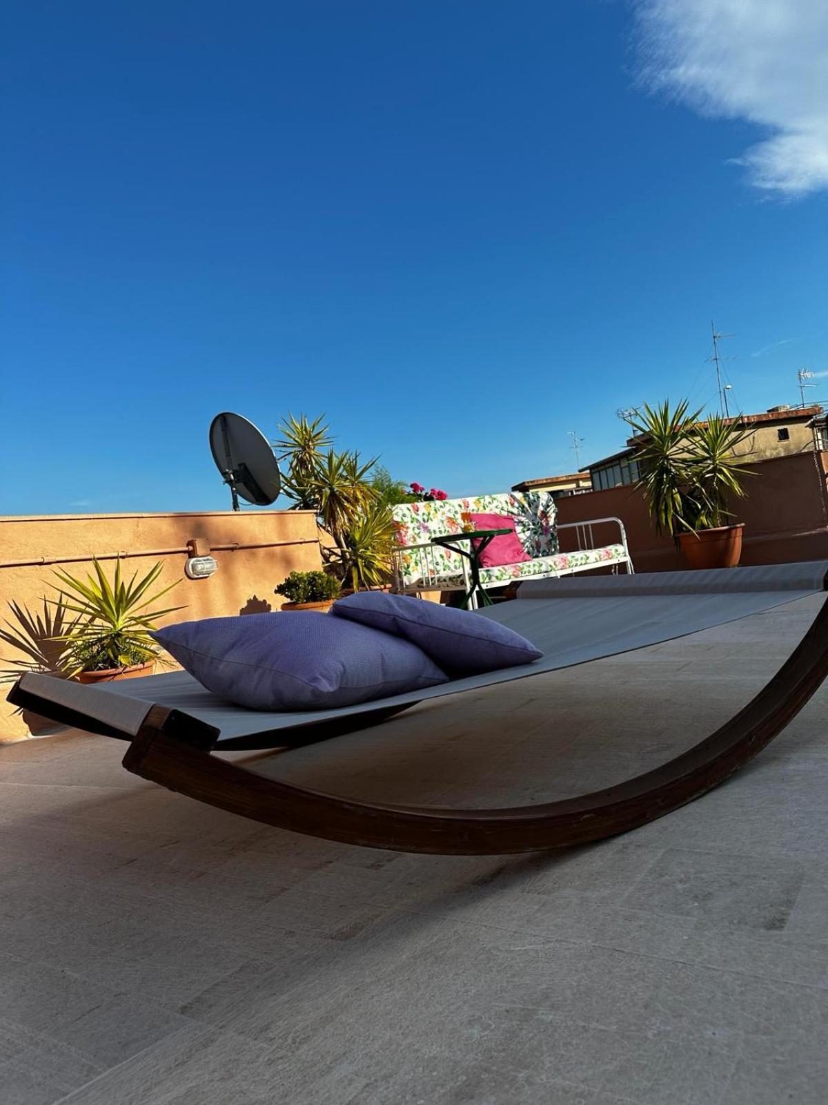Relax House 14 Villa Catania-Fontanarossai nemzetközi repülőtér Kültér fotó