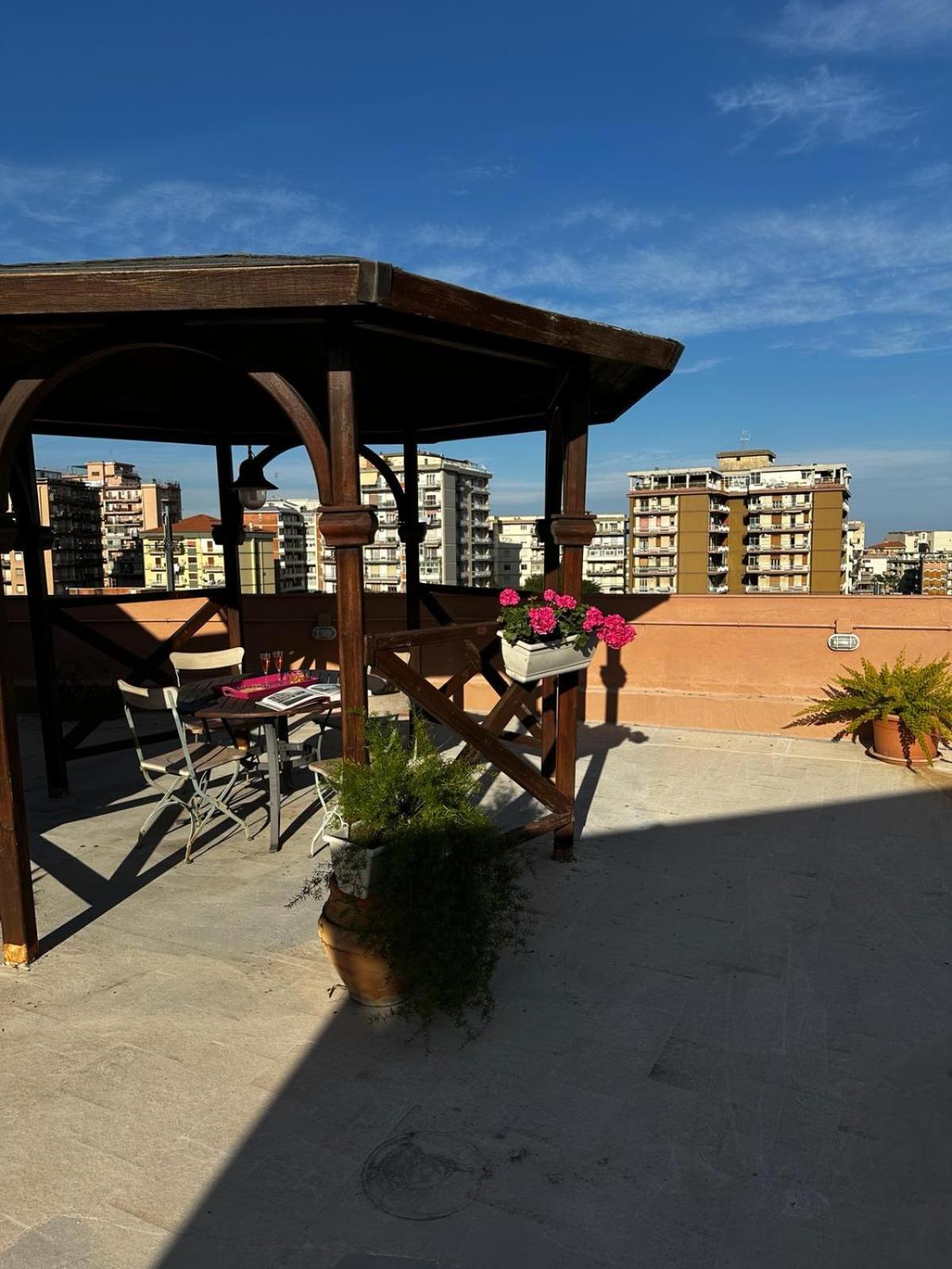 Relax House 14 Villa Catania-Fontanarossai nemzetközi repülőtér Kültér fotó